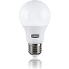 LED крушка Xavax, E27, 806 lm, 60W, Топло бяла, 2 бр