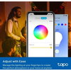 TP LINK TAPO L530E Смарт крушка   RGB 8.7W 806LM