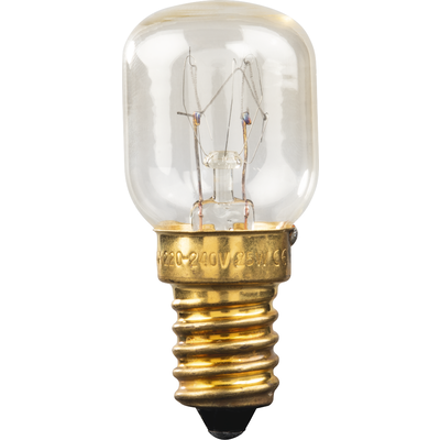 XАVAX Лампа за фурна, 25W, до 300 °, E14
