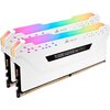 Аксесоар Corsair Vengence RGB PRO Light Kit, White, DDR4