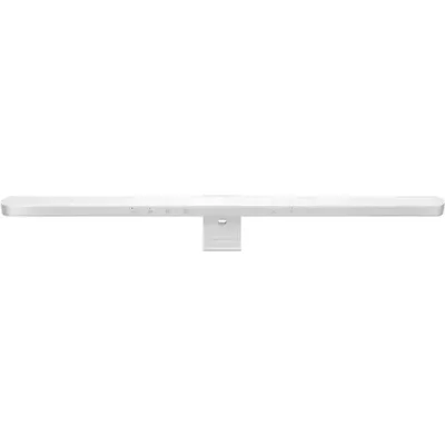 Лампа за четене за монитор BenQ CLIP iScreenBar Silver