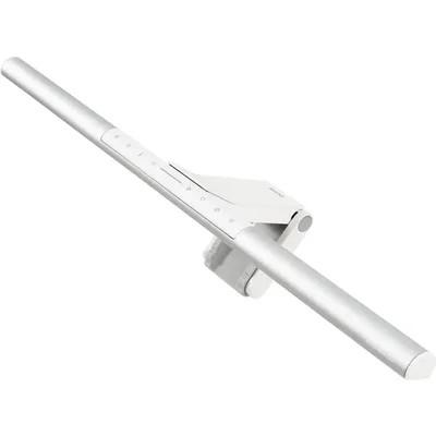 Лампа за четене за монитор BenQ CLIP ScreenBar Pro Silver