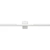 Лампа за четене за монитор BenQ CLIP ScreenBar Pro Silver