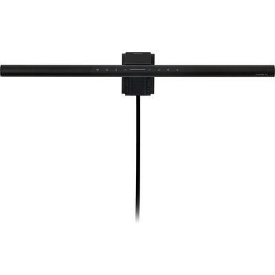 Лампа за четене за монитор BenQ ScreenBar Pro - Черно