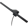 Лампа за четене за монитор BenQ ScreenBar Pro - Черно