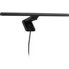 Лампа за четене за монитор BenQ ScreenBar Pro - Черно