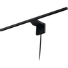 Лампа за четене за монитор BenQ ScreenBar Pro - Черно