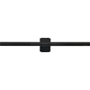 Лампа за четене за монитор BenQ ScreenBar Pro - Черно