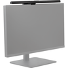 Лампа за четене за монитор BenQ ScreenBar Pro - Черно