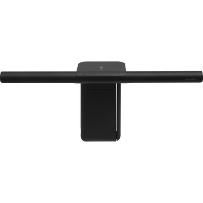 Лампа за четене за лаптоп BenQ LaptopBar - Черно