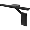 Лампа за четене за лаптоп BenQ LaptopBar - Черно