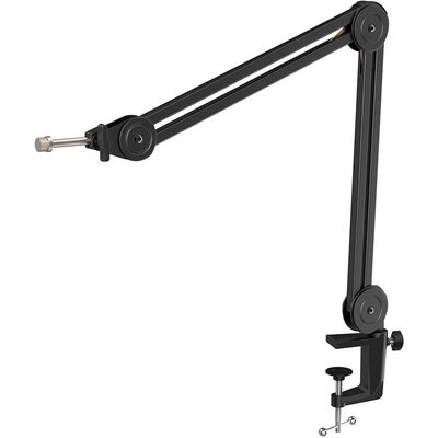 Стойка за микрофон FIFINE BM63 Super Steady Boom Arm