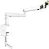 Стойка за микрофон FIFINE BM88 White High End Boom Arm Stand