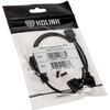 Кабел Kolink Y-Splitter 3 Pin за 2x ARGB устройства PGW-AC-KOL-043