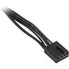 Кабел Kolink Y-Splitter 4 Pin за 4 броя вентилатори PGW-AC-KOL-049