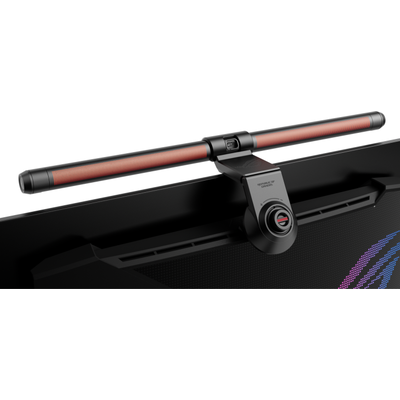 Лампа за монитор ASUS ROG Aura Monitor Light Bar ALB01