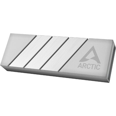 Пасивен охладител Arctic M2 Pro Silver ACOTH00002A