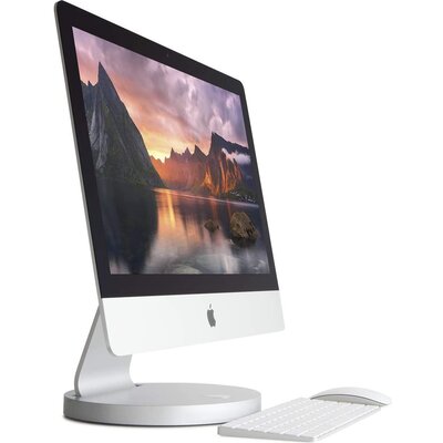 Поставка за компютър Rain Design i360 за Apple iMac 20-23"