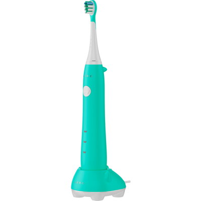 Wireless Tooth Brush, Mint, 3 Brush Heads, 600mAh, Function: Sensive, Clean, Whitening, Sweep, Smart Remind