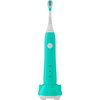 Wireless Tooth Brush, Mint, 3 Brush Heads, 600mAh, Function: Sensive, Clean, Whitening, Sweep, Smart Remind