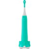 Wireless Tooth Brush, Mint, 3 Brush Heads, 600mAh, Function: Sensive, Clean, Whitening, Sweep, Smart Remind