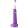 Wireless Tooth Brush, Violet, 3 Brush Heads, 600mAh, Function: Sensive, Clean, Whitening, Sweep, Smart Remind Wireless Tooth Brush, Violet, 3 Brush Heads, 600mAh, Function: Sensive, Clean, Whitening, Sweep, Smart Remind