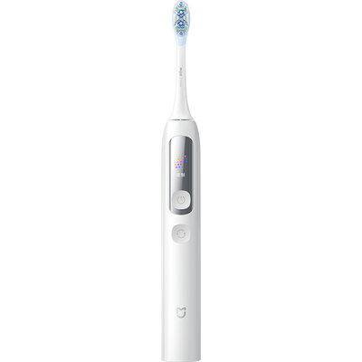 Mijia Smart Servo-oscillation Electric Toothbrush Pro White Mijia Smart Servo-oscillation Electric Toothbrush Pro White