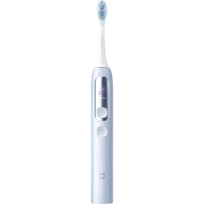 Mijia Smart Servo-oscillation Electric Toothbrush Pro Blue Mijia Smart Servo-oscillation Electric Toothbrush Pro Blue