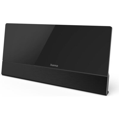 HAMA Стайна антена “Premium” вътрешна, DVB-T2, активна, автоматично усилване