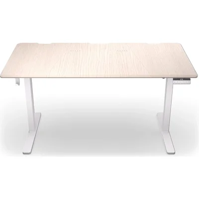 Геймърско бюро ENDORFY Atlas L Electric - Light Wood