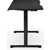 Геймърско бюро ENDORFY Atlas S Electric - Black