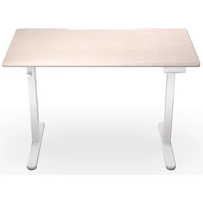 Геймърско бюро ENDORFY Atlas S Electric - Light Wood