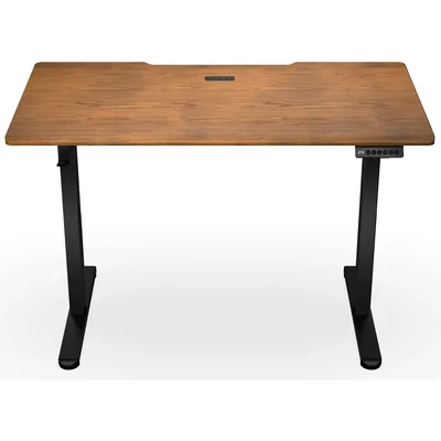 Геймърско бюро ENDORFY Atlas S Electric - Dark Wood