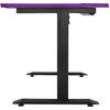 Геймърско бюро Cooler Master GD120 ARGB, Black