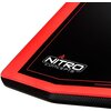 Геймърско бюро Nitro Concepts D16E, Carbon Red, Електрическо управление на височина