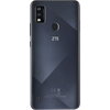 Мобилен телефон ZTE A51 4G, Gray, 6.52