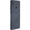 Мобилен телефон ZTE A51 4G, Gray, 6.52