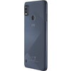 Мобилен телефон ZTE A51 4G, Gray, 6.52