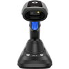 BIRCH BD6510U Безжичен баркод скенер, лазерен, Wifi, USB, 1.3 MP