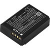 Батерия за апарат CANON LPE10  LiIon 7.4V 950mAh Cameron Sino