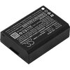 Батерия за апарат CANON LPE10  LiIon 7.4V 950mAh Cameron Sino