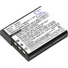 Батерия за апарат SONY NP-BG1 LiIon 3.7V 1000mAh  Cameron Sino