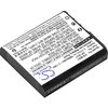 Батерия за апарат SONY NP-BG1 LiIon 3.7V 1000mAh  Cameron Sino