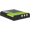 Батерия за телефон GREEN CELL NP-BG1, за Sony DSC H10 H20 H50 HX5 HX10 T50 W50 W70, 3.7V, 950mAh
