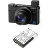 Батерия за фотоапарат SONY NP-BX1 LiIon 3.7V 1150mAh  Cameron Sino