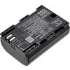 Батерия за фотоапарат CANON EOS 5D, EOS 60D LiIon 7.2V 2000mAh  Cameron Sino