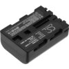 Батерия за фотоапарат SONY NP FM50 LiIon 7.2V 1300mAh Cameron Sino