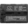 Батерия за фотоапарат SONY NP FM50 LiIon 7.2V 1300mAh Cameron Sino