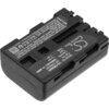 Батерия за фотоапарат NPFM500H LiIon 7.2V 1600mAh  Cameron Sino