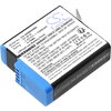 Батерия за камера GOPRO Hero 5; HERO 6; Hero 7; Hero 8  AABAT-001  3,85V 1220mAh   LIIon Cameron Sino